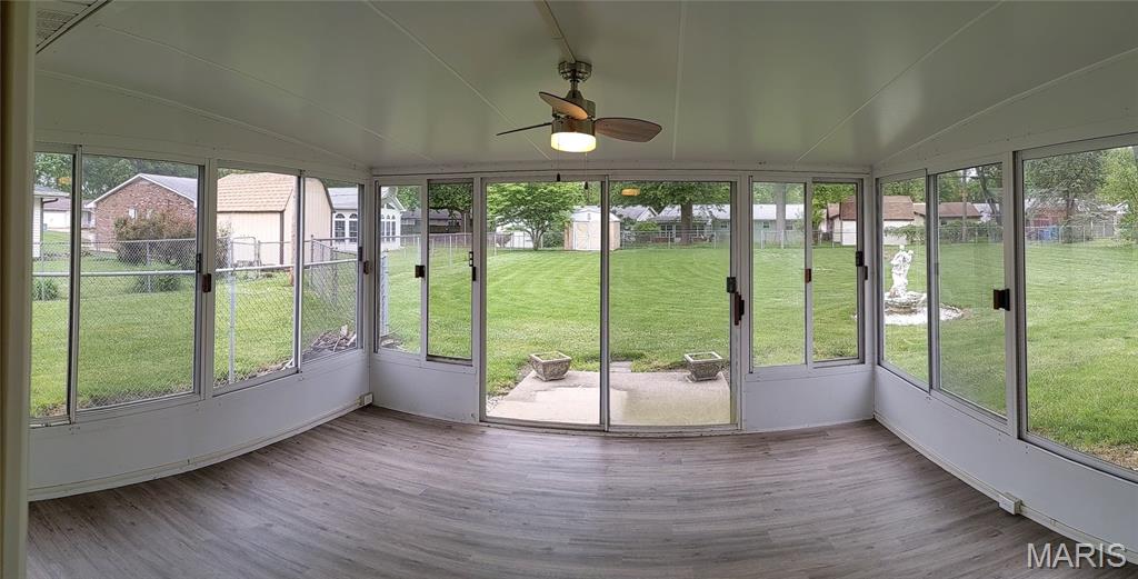 Lakeland Village 1stadd - Residential