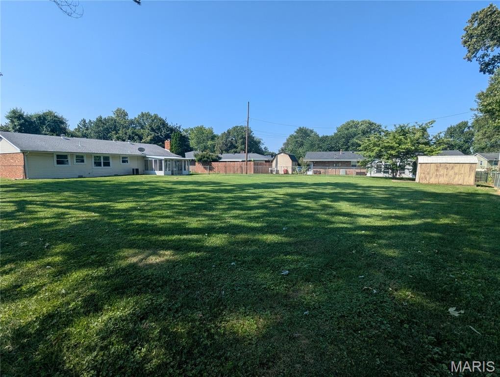 Lakeland Village 1stadd - Residential