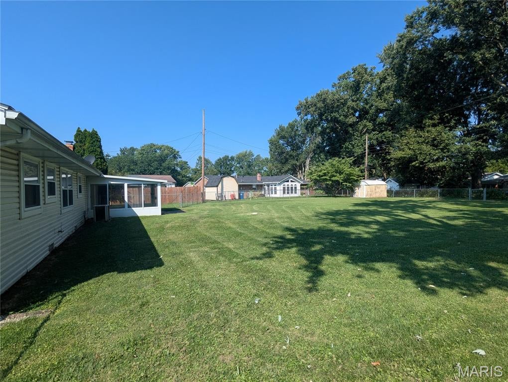 Lakeland Village 1stadd - Residential