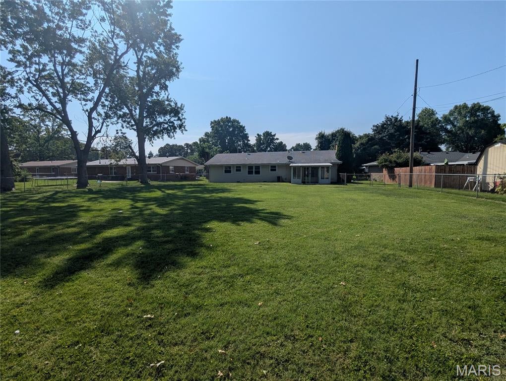 Lakeland Village 1stadd - Residential