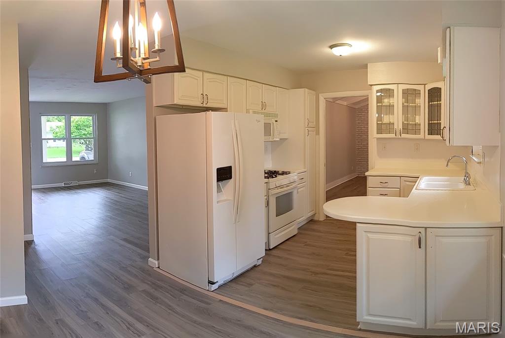 Lakeland Village 1stadd - Residential