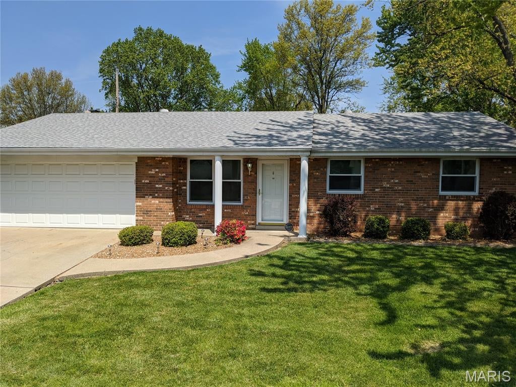 Lakeland Village 1stadd - Residential
