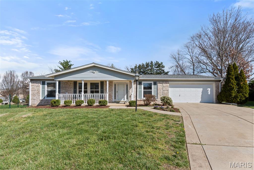 Towne South 11 - Residential