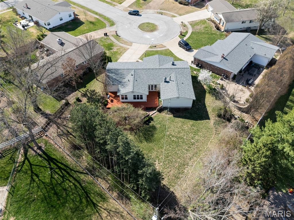 Towne South 11 - Residential