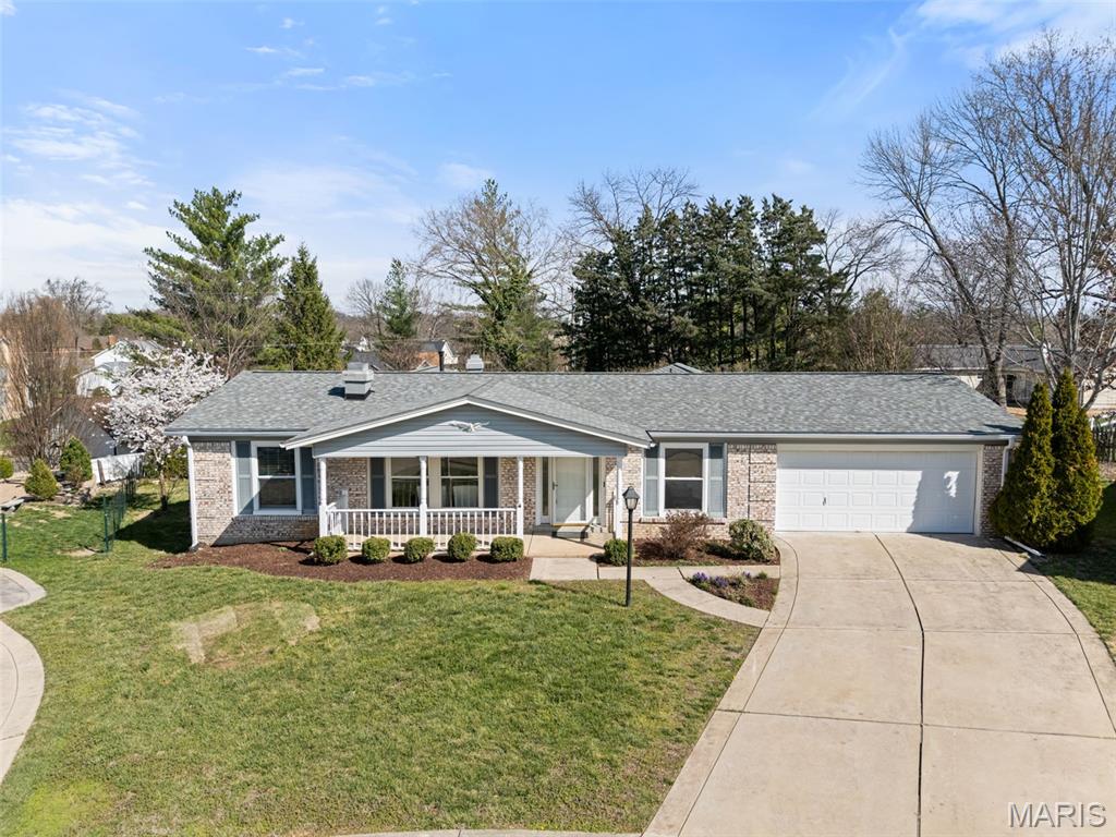 Towne South 11 - Residential
