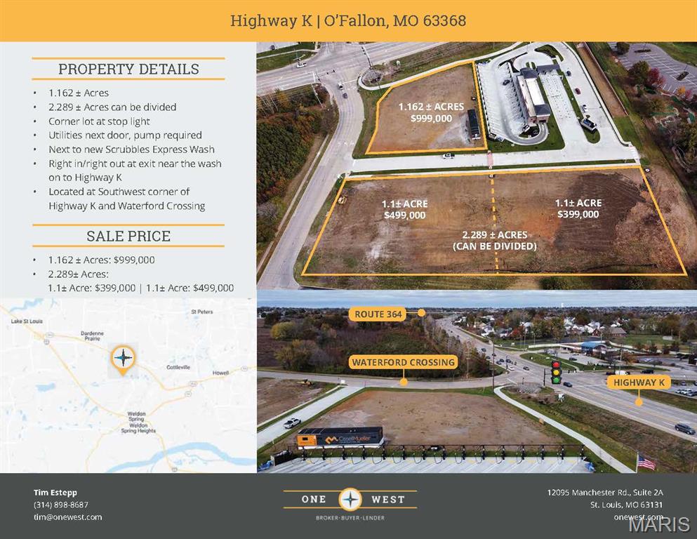 Anton Hoester Estate - Commercial Sale