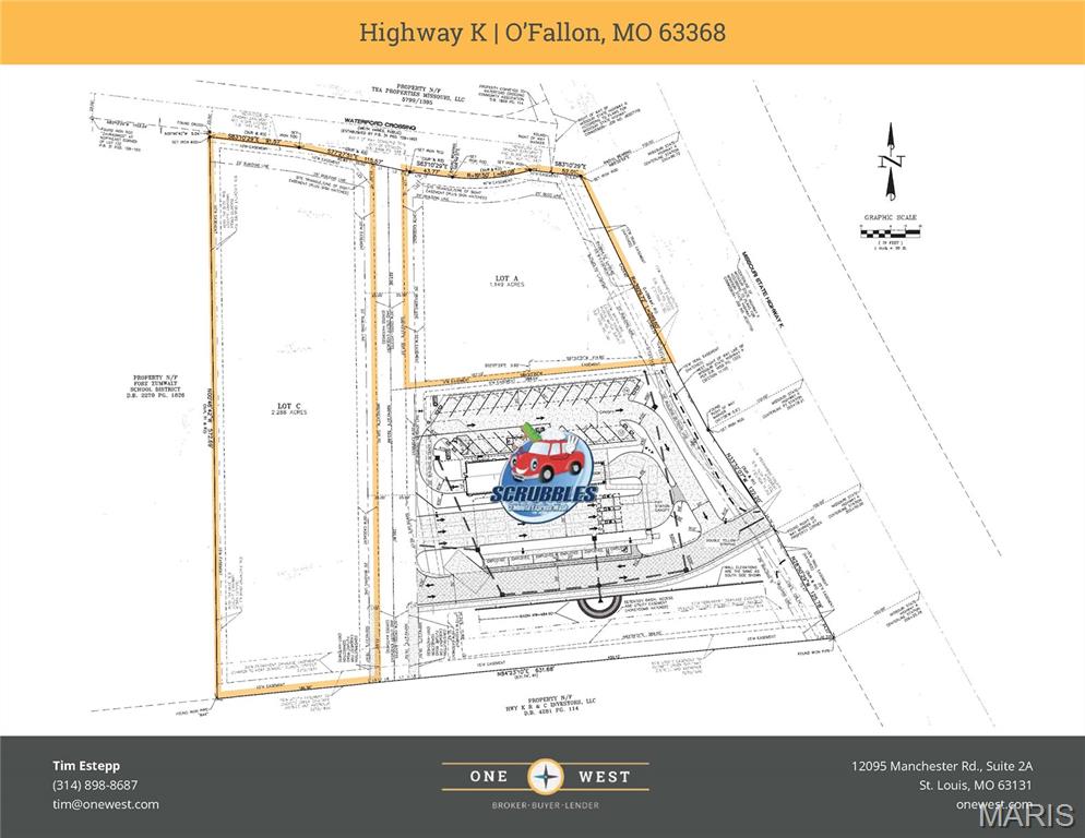 Anton Hoester Estate - Commercial Sale