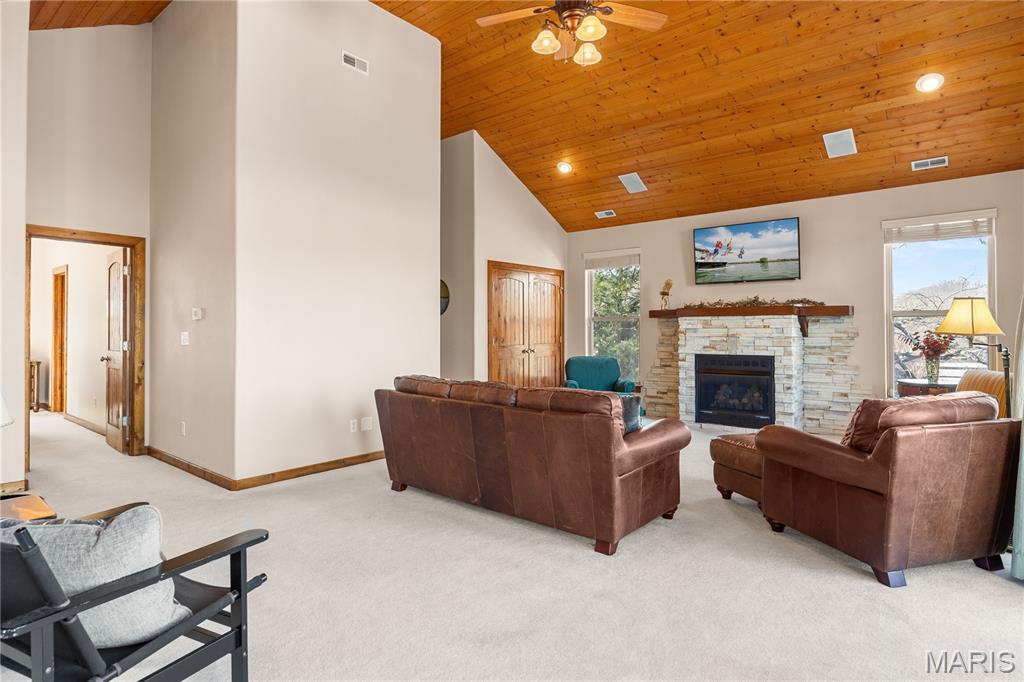 Horseshoe Bend Est1 - Residential