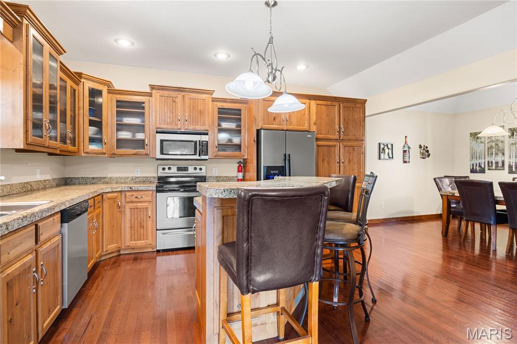 Horseshoe Bend Est1 - Residential