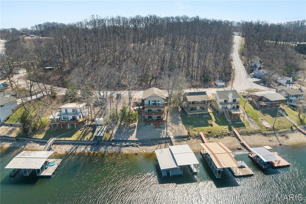 Horseshoe Bend Est1 - Residential