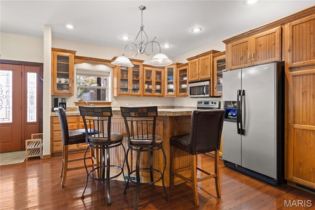 Horseshoe Bend Est1 - Residential