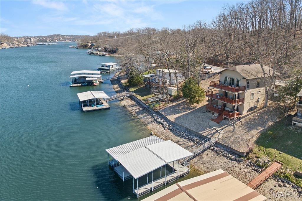 Horseshoe Bend Est1 - Residential