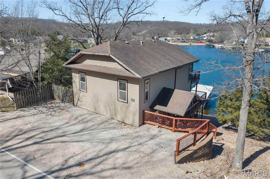 Horseshoe Bend Est1 - Residential