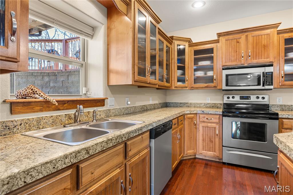 Horseshoe Bend Est1 - Residential