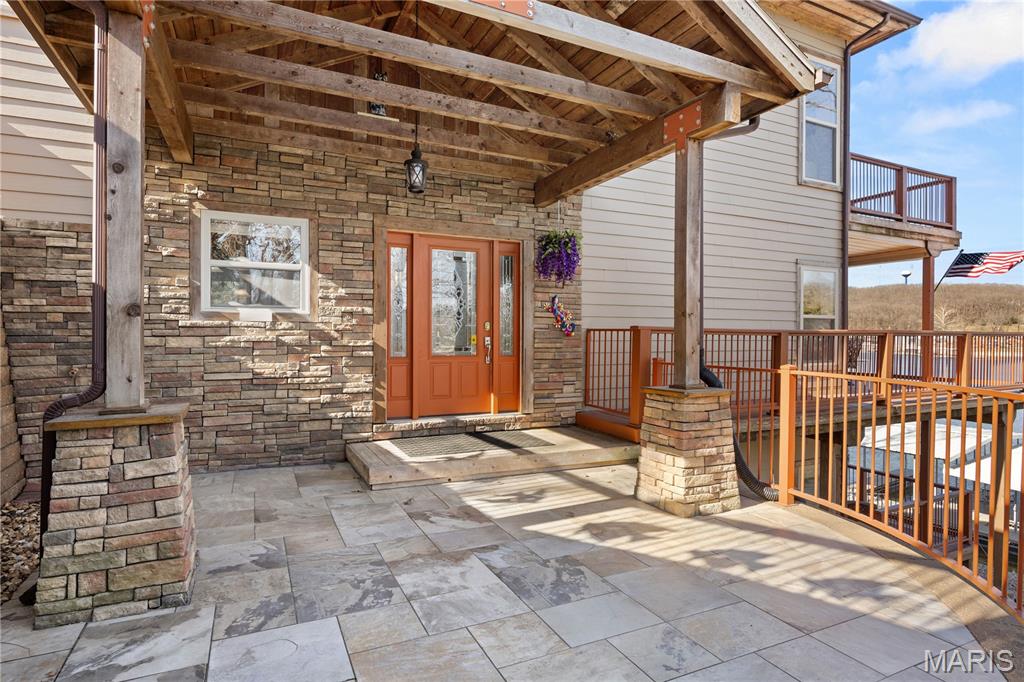 Horseshoe Bend Est1 - Residential