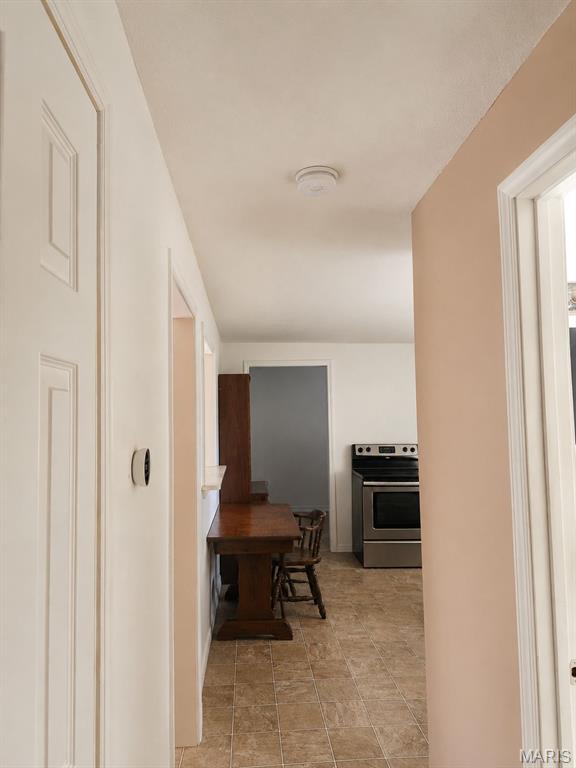 Tracts - Residential