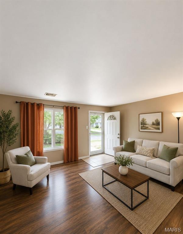 Tracts - Residential