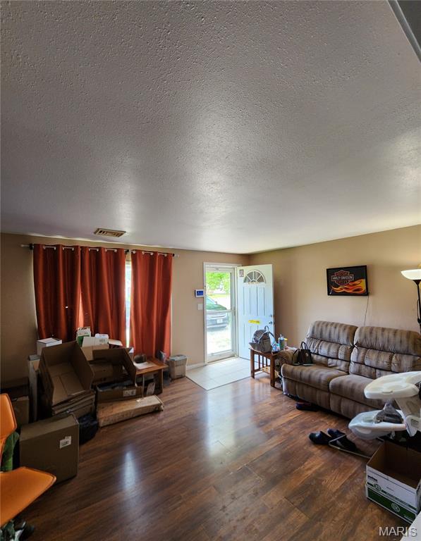 Tracts - Residential