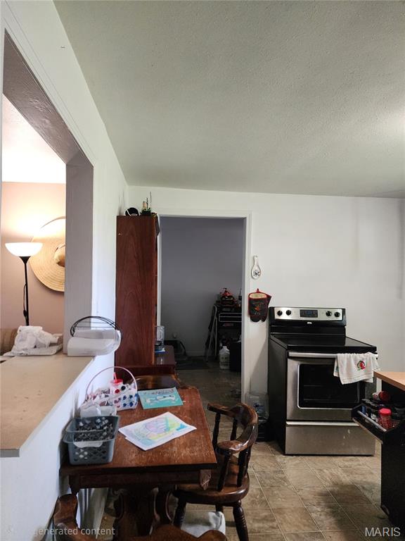 Tracts - Residential