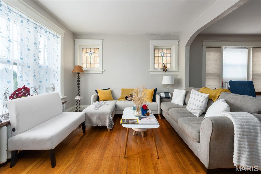 Kingshighway Add - Residential Income