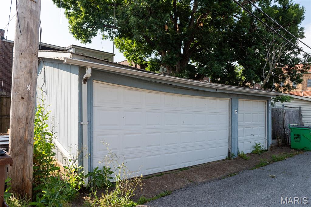 Kingshighway Add - Residential Income