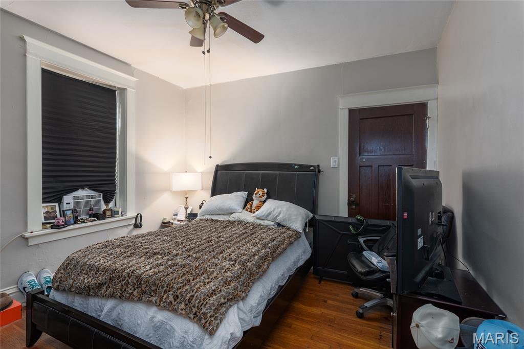 Kingshighway Add - Residential Income