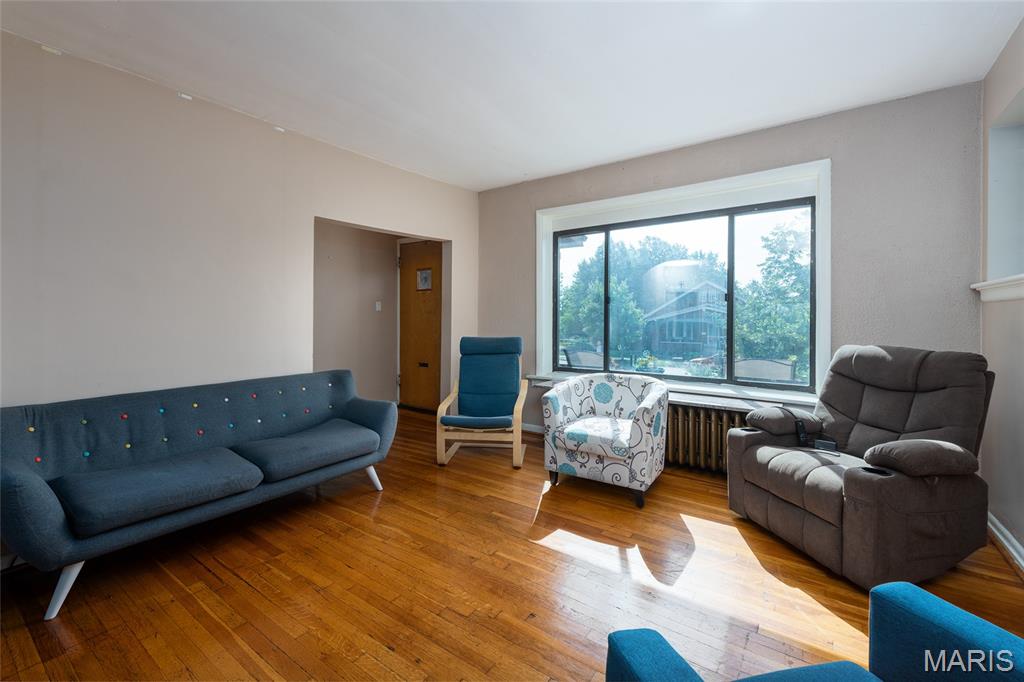 Kingshighway Add - Residential Income