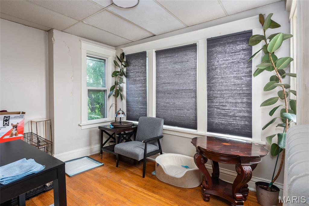 Kingshighway Add - Residential Income