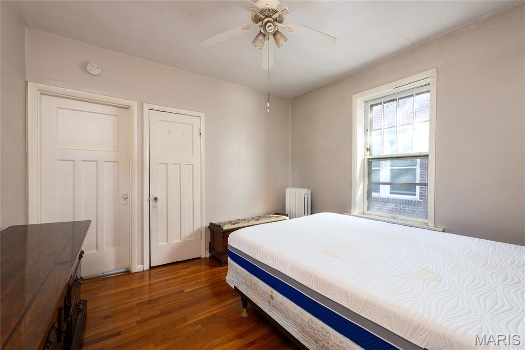 Kingshighway Add - Residential Income