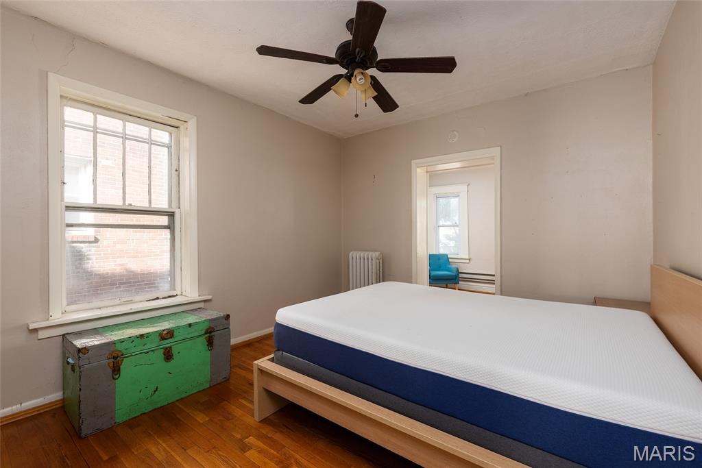 Kingshighway Add - Residential Income