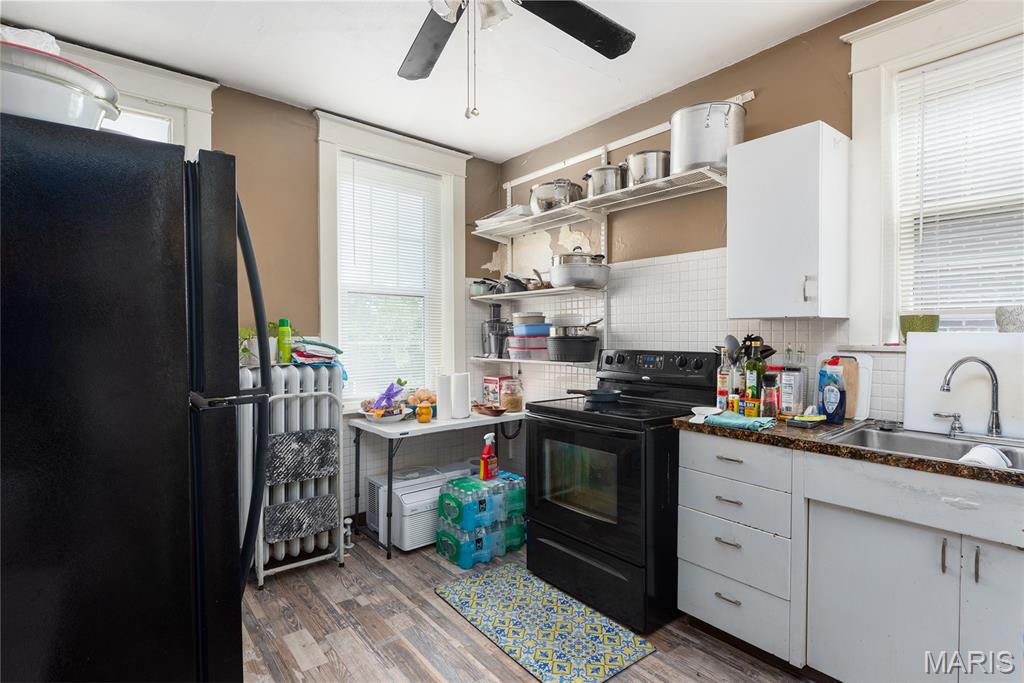 Kingshighway Add - Residential Income