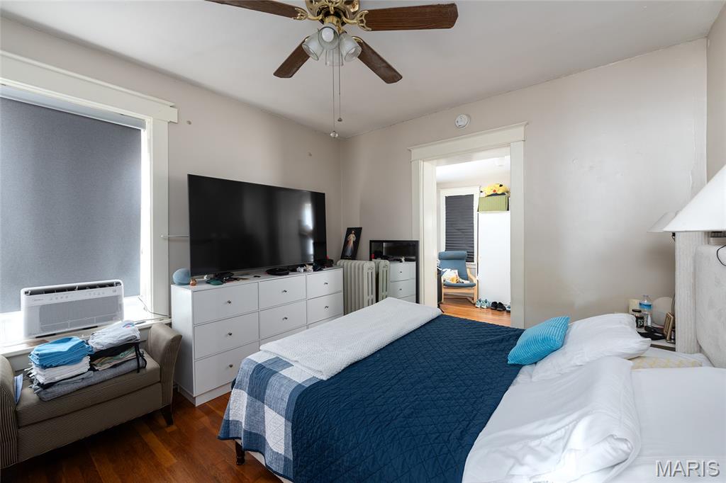 Kingshighway Add - Residential Income