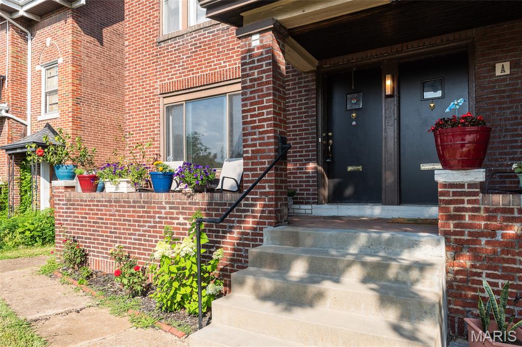 Kingshighway Add - Residential Income
