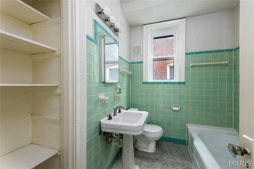 Kingshighway Add - Residential Income