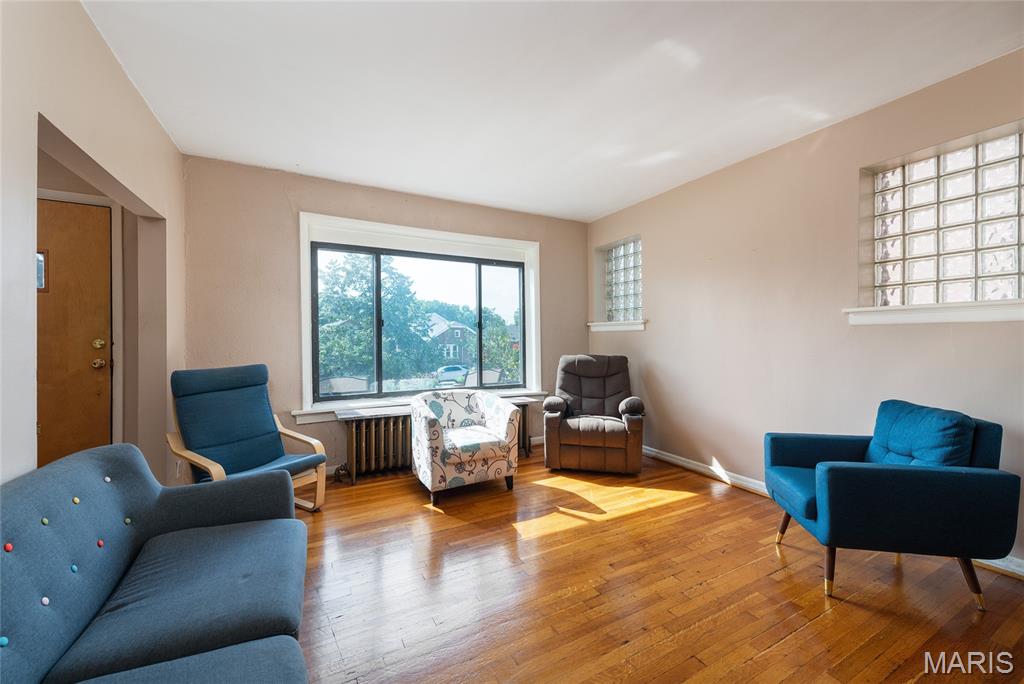 Kingshighway Add - Residential Income