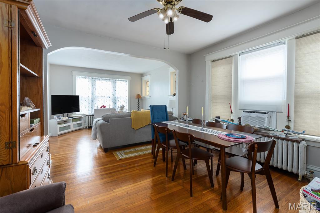 Kingshighway Add - Residential Income