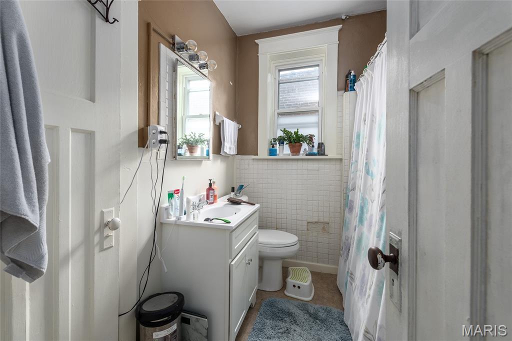 Kingshighway Add - Residential Income