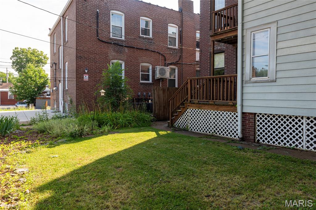 Kingshighway Add - Residential Income