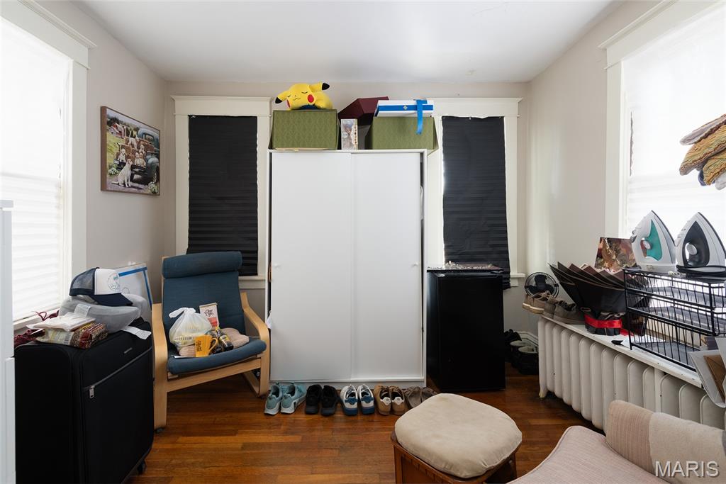 Kingshighway Add - Residential Income
