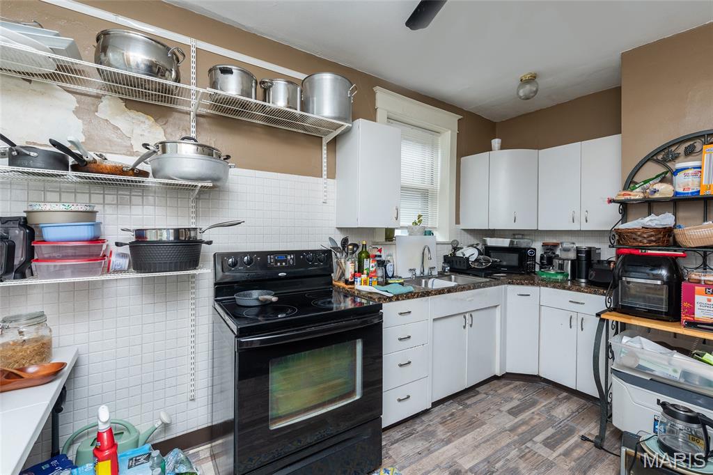 Kingshighway Add - Residential Income