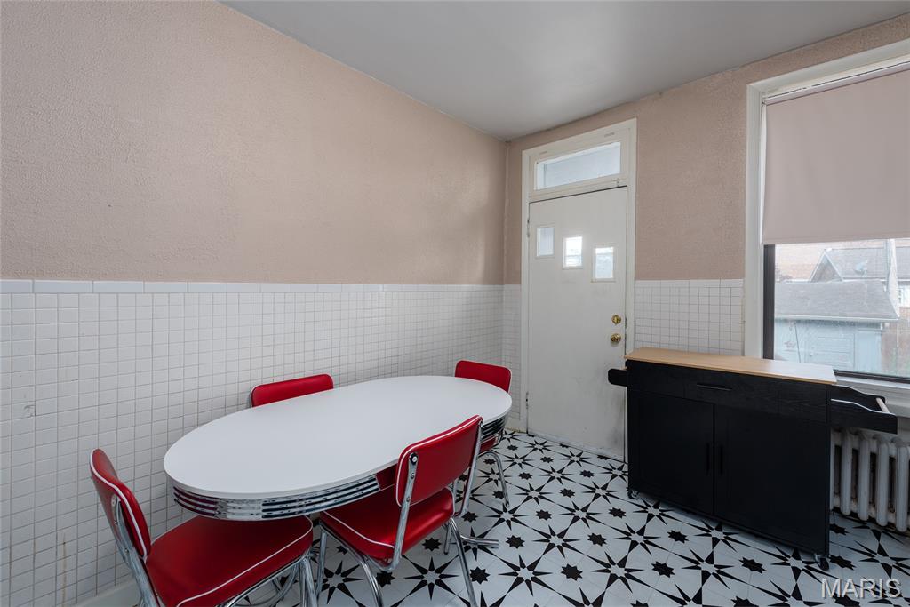 Kingshighway Add - Residential Income