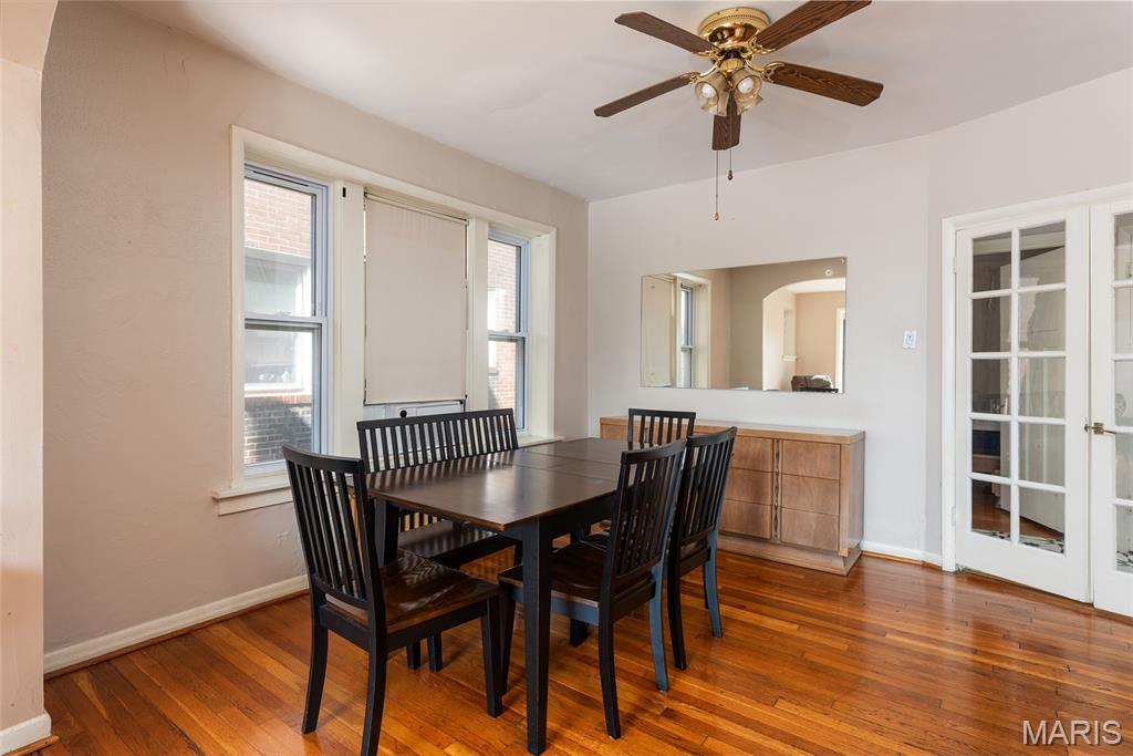 Kingshighway Add - Residential Income