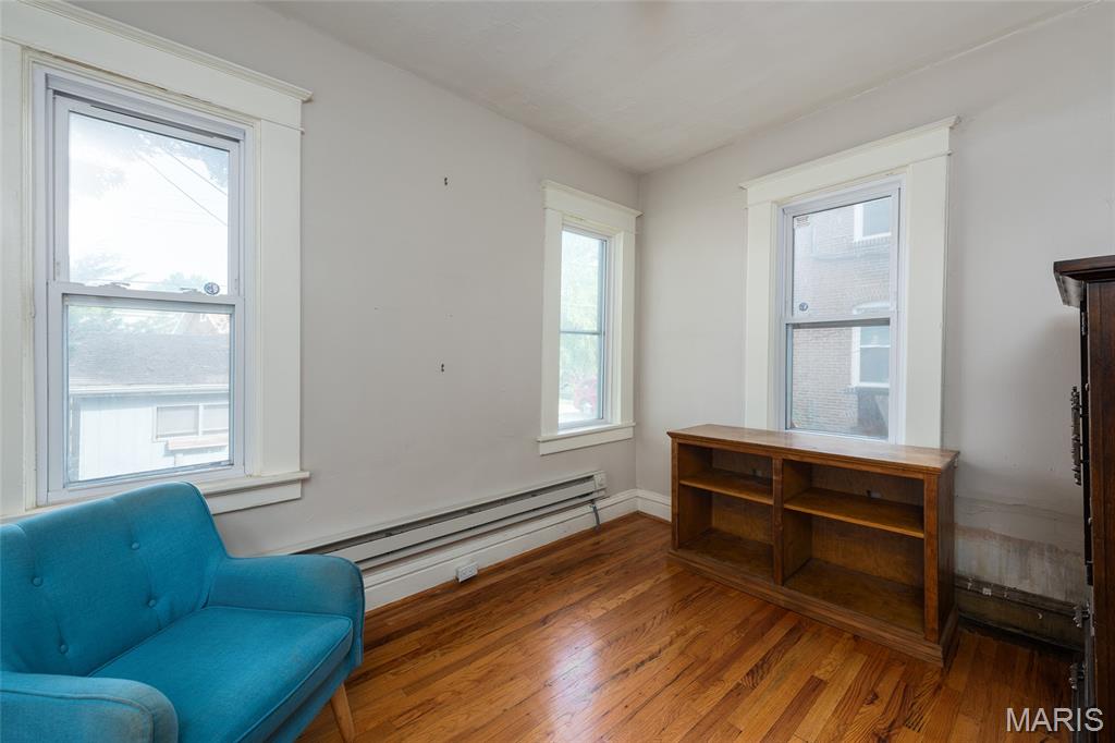 Kingshighway Add - Residential Income