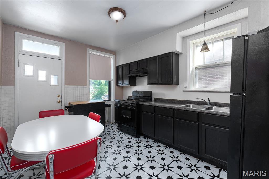 Kingshighway Add - Residential Income