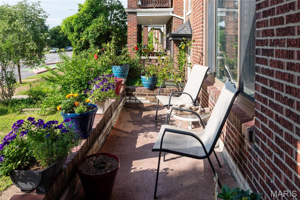 Kingshighway Add - Residential Income