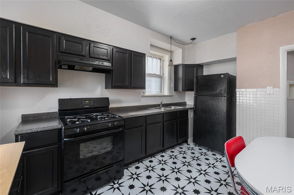 Kingshighway Add - Residential Income