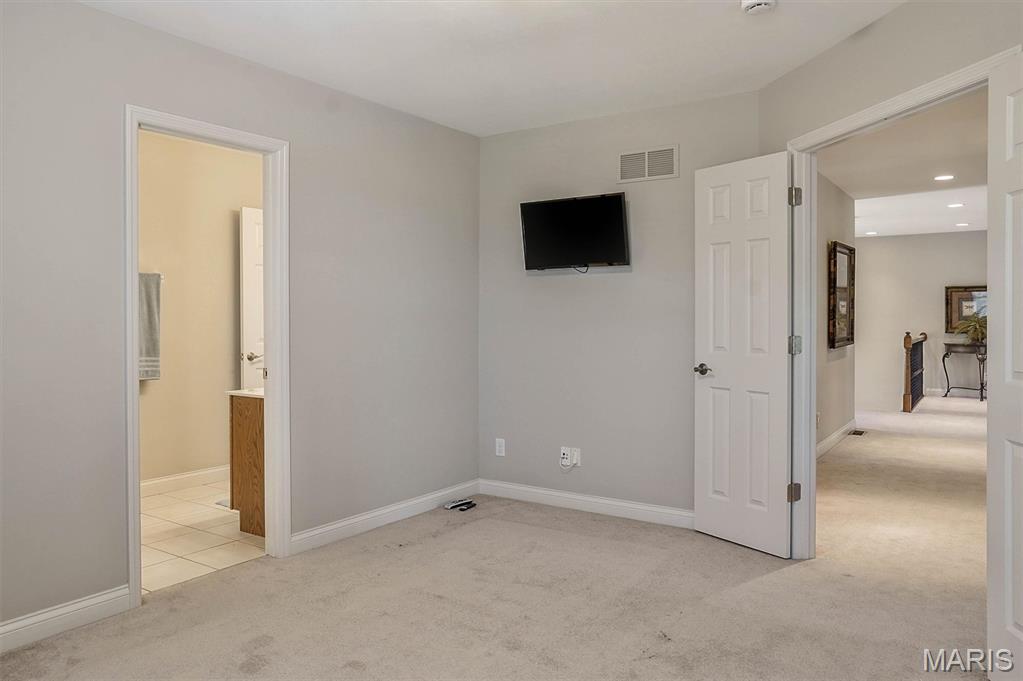 Stonebridge Estate - Residential