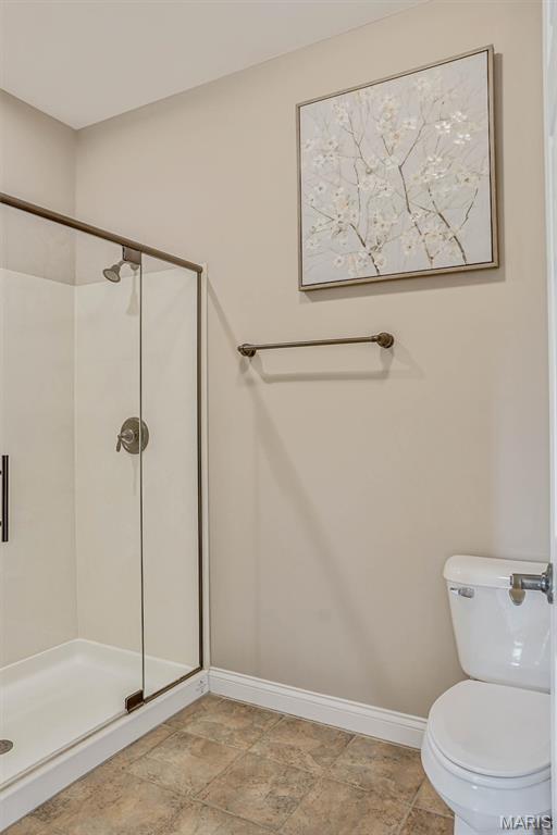 Stonebridge Estate - Residential