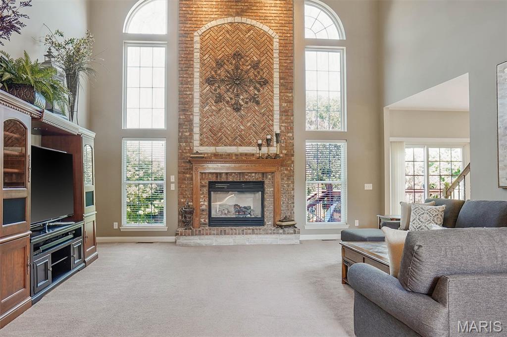 Stonebridge Estate - Residential