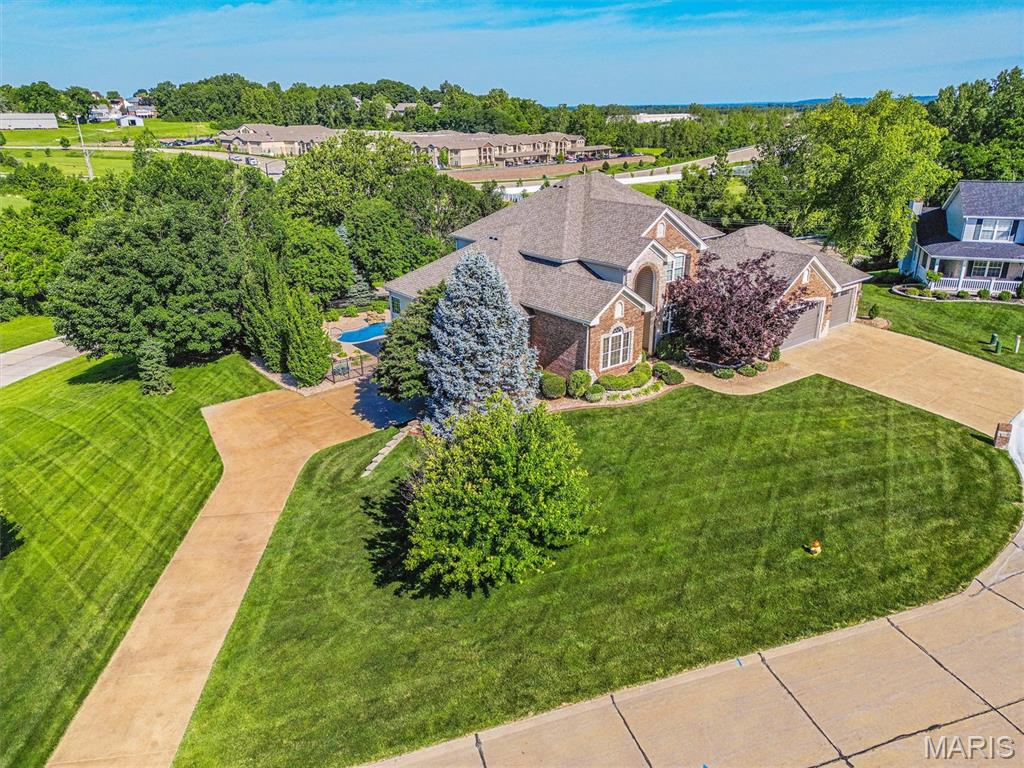 Stonebridge Estate - Residential